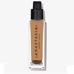 Anastasia Beverly Hills 335W Luminous Foundation